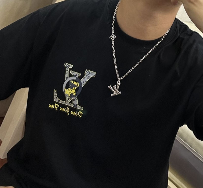 LV Necklaces